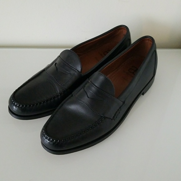 Allen edmonds kearney Clearance